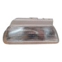 Defensas - Genuine Chrysler Parts ******* Rear Bumper Filler Chrysler Neon