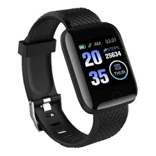 Relogio Smartwatch D20 Bluetooth Usb + Protetor De Tela