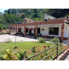 Se Vende Hermosa Finca En Betania Antioquia