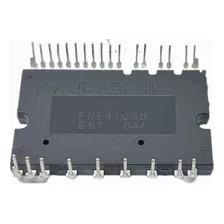 Fne41060 Módulo Ipm 10a 600v