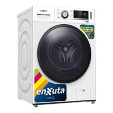 Lavasecarropas Automático Enxuta Lsenx1610570 Inverter Blanco 10.5kg 220 v