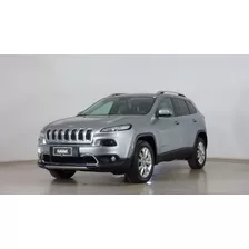 Jeep Cherokee 3.2 Limited 4wd At