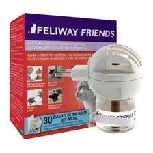 Feliway Friends Difusor + Repuesto 48ml - Envío A Todo Chile