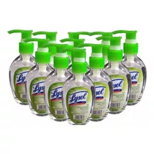 12 Piezas Desinfectante Lysol Mayoreo 200 Ml Oferton