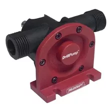 Bomba Dágua Drill Pump - 3000 (750 Galões) - Milescraft