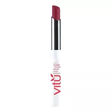 Labial Vitu Jojoba Y Filtro Sol - G Co - g a $6450