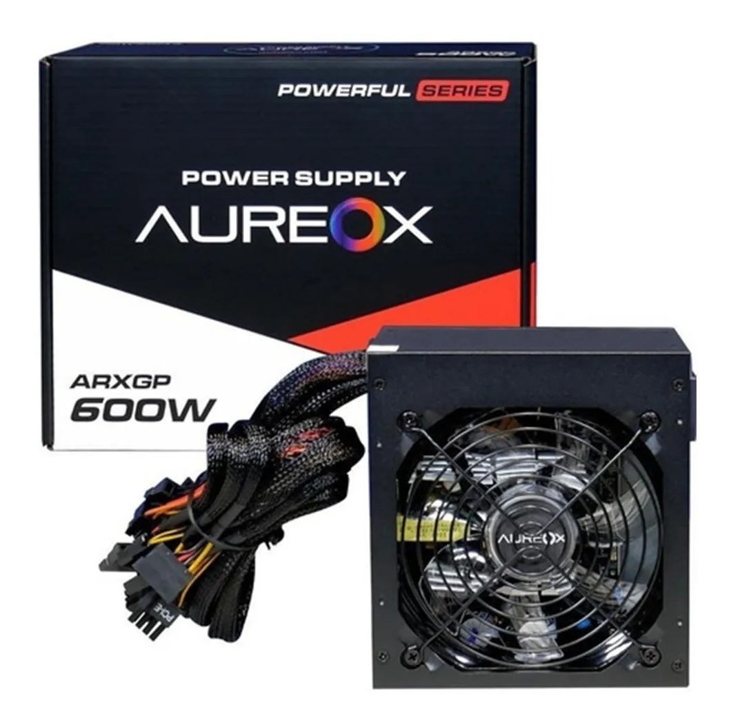 AUREOX POWERFUL ARXGP-600W