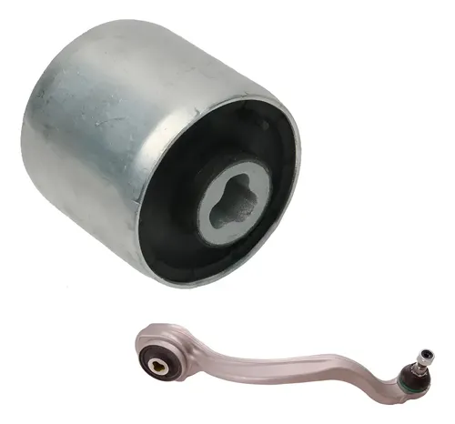 Bucha Braço Direito Mercedes E500 4.7 09/15 - Revuto Auto Parts