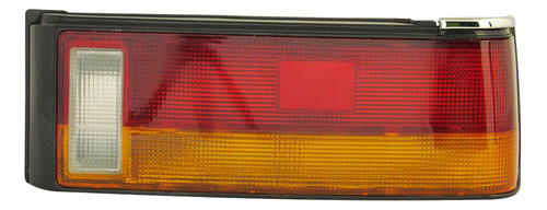 Foto de Stop Derecho Para Mazda 323 1986 A 1987 Sedan