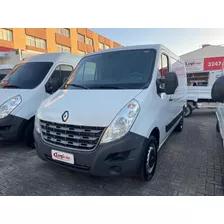 Renault Master Furgão L1 H1 2020