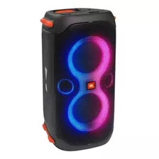 Parlante Bluetooth Inalámbrico Jbl Partybox 110 160w *itech