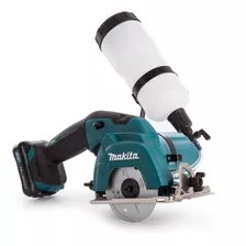 Corta Vidrio Makita Cc301dwye Bat 12v 85mm Disco Diam Bb