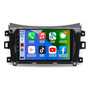 Radio De Coche 4g Android Carplay 6+128g Para Renault Logan