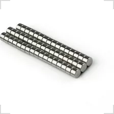 200 Pçs Imã De Neodímio 3x2 Redondo Pequeno 3mm X 2mm N35