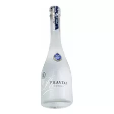 Vodka Pravda 200ml Recoleta