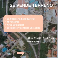 Se Vende Terreno En La Chorrera