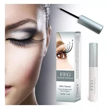 Feg Eyelash Enhancer Crecimiento De Pe - mL a $7233