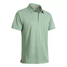 Camisas Polo De Golf Para Hombre, Manga Corta, A Rayas, Ren.