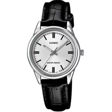 Reloj Casio Dama Ltpv005 Mujer Correa *watchsalas* 