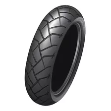 Cubierta Trasero Para Moto Dunlop D609 Sin Cámara De 160/60 R17 W 69 X 1 Unidad