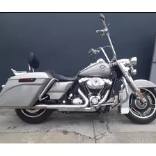 Harley Davidson Road King 1450cc