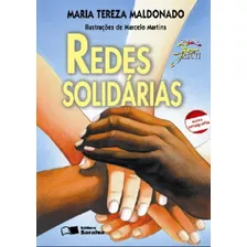 Redes Solidarias - Conforme A Nova Ortografia - 7ª Edicao