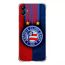 Capinha Personalizada Esporte Clube Bahia 