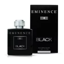 Eminence Black 100ml Edp
