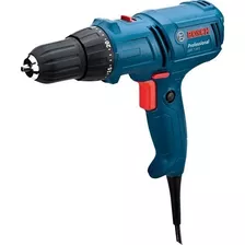 Taladro Atornillador Elect.bosch Gsr 7-14 E c/reg.torque 10