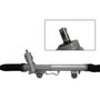 Caja De Direccion Mazda B2300 2001