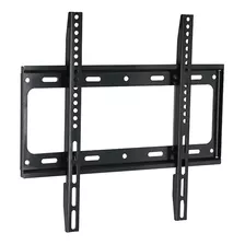 Soporte Pared Tv Monitor Led 26 32 42 50 55 + Pulgadas Fijo 