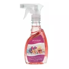 Aromatizador De Ambientes Doce Carinho 300ml 