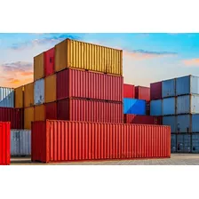 Contenedores Maritimos Containers 20 Pies 40 Pies Usados 