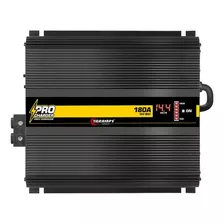  Fonte Carregador Digital Taramps Pro Charger 180a