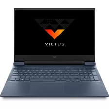 Hp Victus I5-11400h 16gb Ram 512 Gb Ssd Nvidia Gtx 1650 W11p