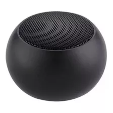 10 Caixinha De Som Bluetooth Mini Speaker Metal Amplificada