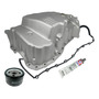 Kit Afinacin Para Nissan Platina 1.6 2002-2009 5w30 Api Sp!