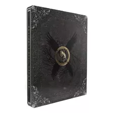 Resident Evil Village Resident Evil 8 Steelbook Ps4 Físico