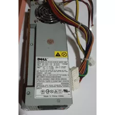 Fuente De Poder Dell Ps-5161-1d1s Usada 