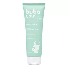 Hidratante Corporal Relaxante Para Bebê Criança 120ml Buba®