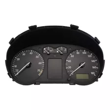 Painel Instrumentos Volkswagen Gol G3 1.0 1999 2000 Usado