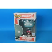 Love Ranger Fortnite Funko Pop 432