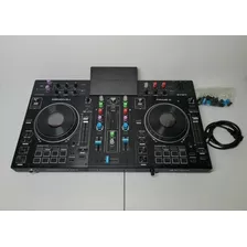 Denon Dj Prime 2 Standalone 2-deck Smart Dj Console