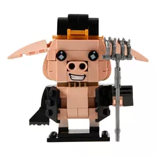 Miniatura De Montar Journey Of The West Legend Pigsy 1442