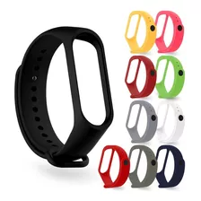 Pulsera Repuesto Mi Band 4 Y 3 - Otec