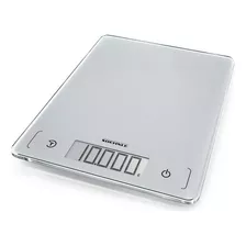 Balanza Leifheit Ultraplana Hasta 10 Kg Pantalla Lcd Tara