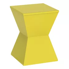 Banco Nitro Cor Amarelo