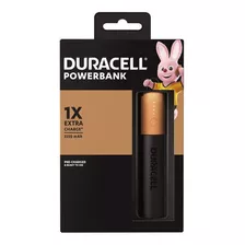 Powerbank Duracell 3350mah . Nuevo Y Sellado. Envios