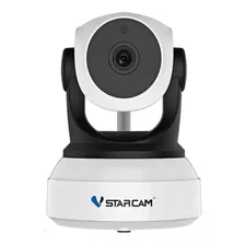 Cámara De Seguridad Vstarcam C7824wip Resolución 1mp Ms 32gb