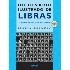 Dicionário Ilustrado De Libras